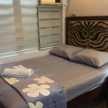 1Br Condo Unit W/ Fantastic View Near Us Embassy