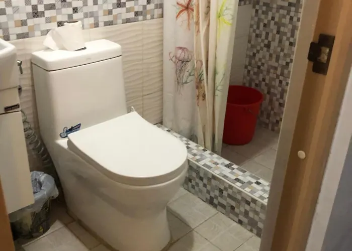 1br Unit W/ Fantastic View Near Us Embassy Manila